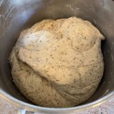 dough