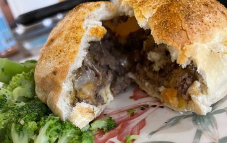 Brisket Kolach